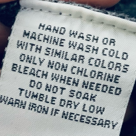 JP Evolution Grey Checkered Vest Small - Picture 15 of 15